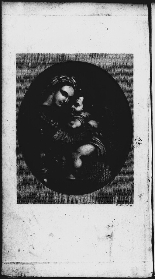 Kniha modlitební pro katolické paní a panny