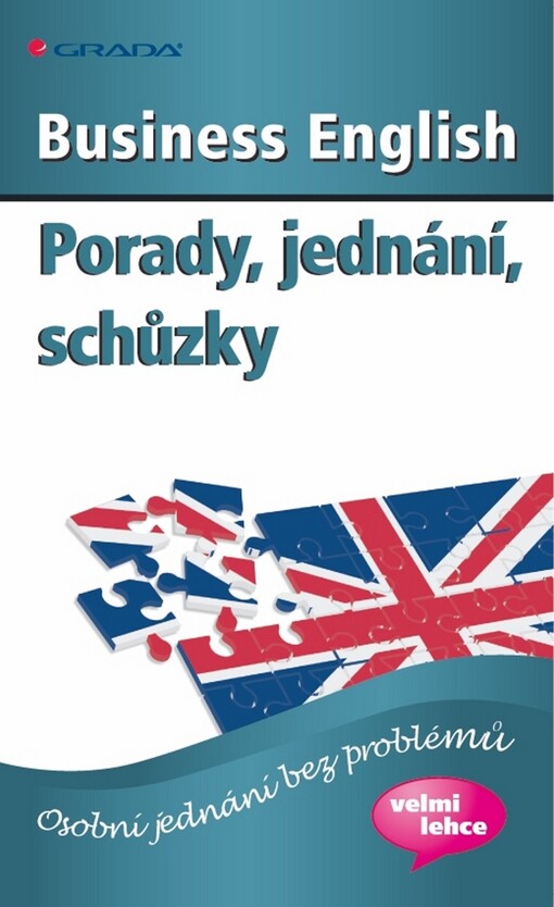 Business English : porady, jednání, schůzky
