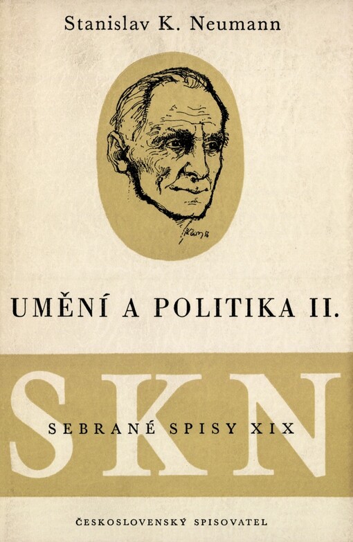 Umění a politika. II.