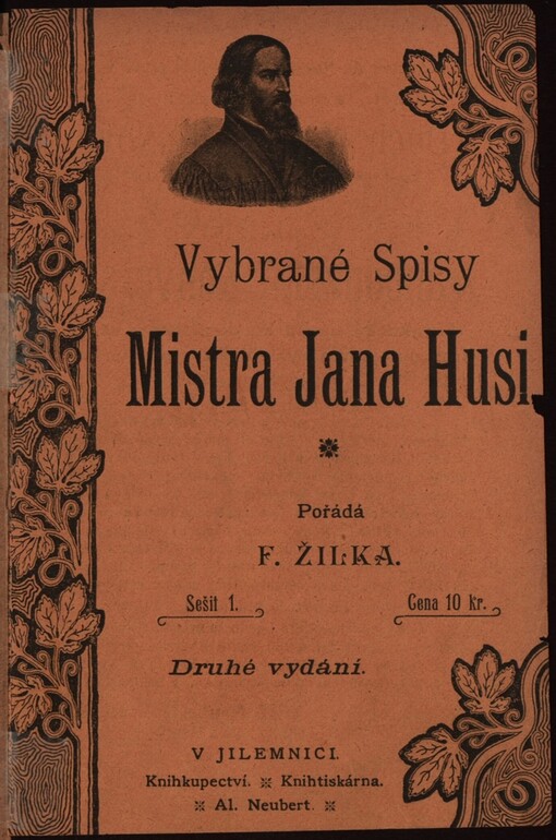 O poznání cesty pravé ku spasení :(Dcerka)