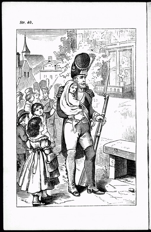 Čokoláda a inkoust: povídka od Gustava Nieritze