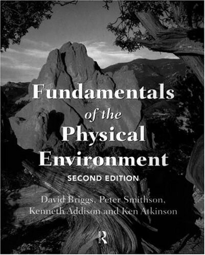 Fundamentals of the physical environment