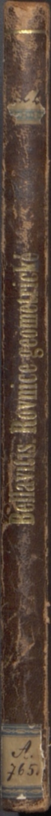 Methoda equipollencí čili rovnic geometrických