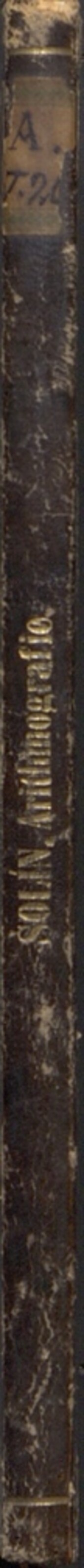 Počátkové arithmografie