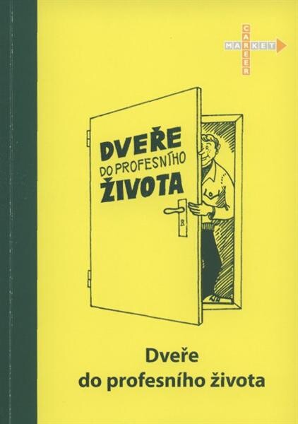 Dveře do profesního života, 4. vyd.