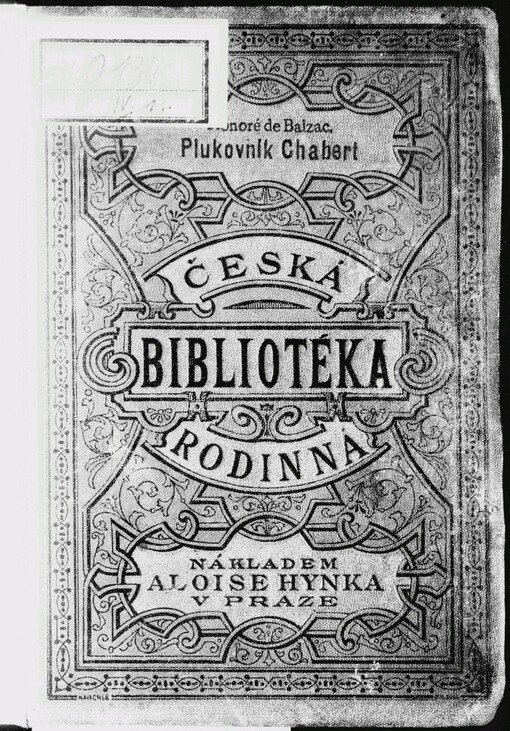 Plukovník Chabert: Za opatrovanství