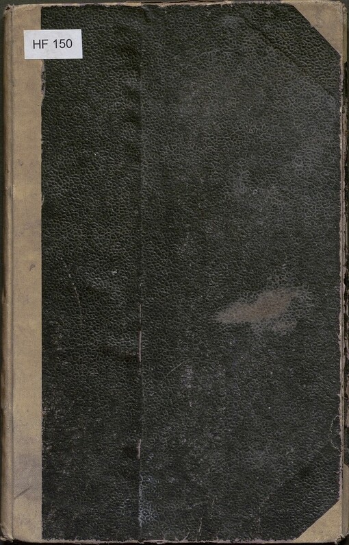 Algebra pro vyšší třídy škol středních