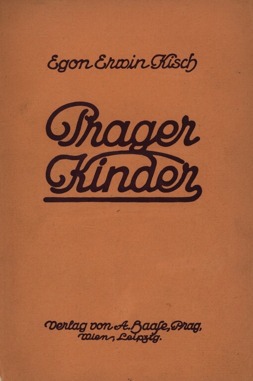 Prager Kinder