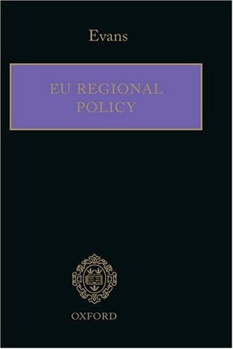 EU regional policy