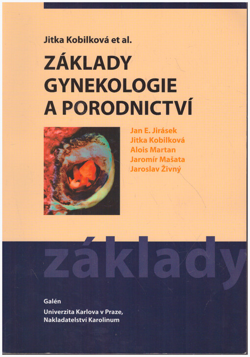 Základy gynekologie a porodnictví