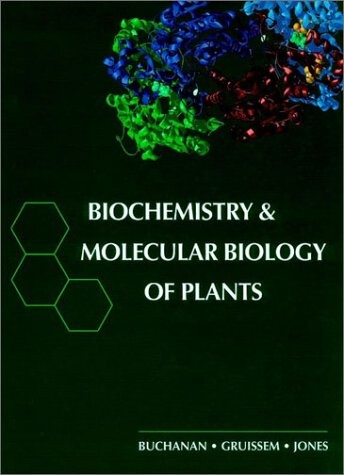 Biochemistry & Molecular Biology of Plants