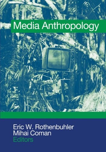 Media anthropology
