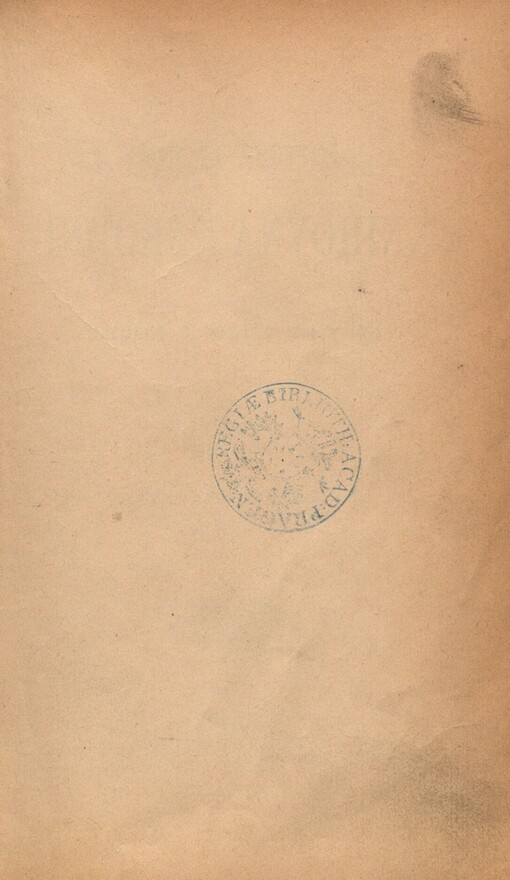 Na dvoře vévodském