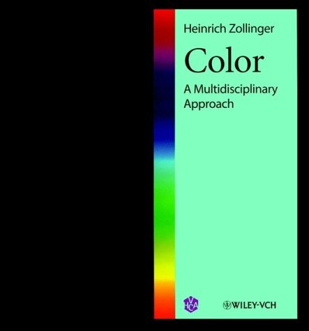 Color : a multidisciplinary approach