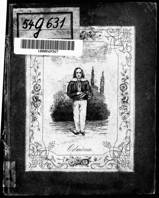 Dárek hodným chlapečkům