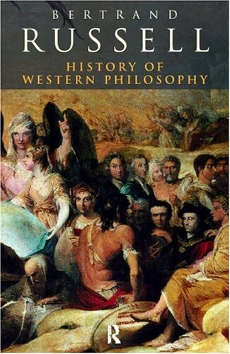A History of Western Philosophy
