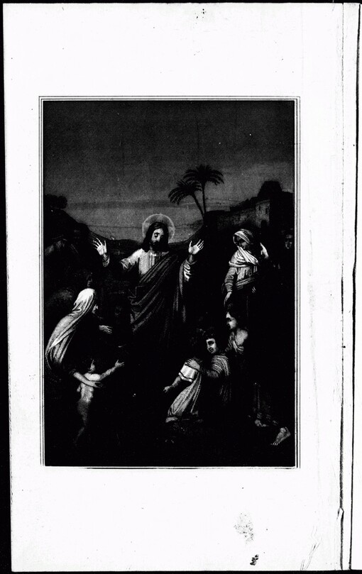 Ježíš přítel dítek: modlitby a zpěvy pro mládež též i dospělé : modlitby ranní, večerní, ke mši svaté, ke zpovědi