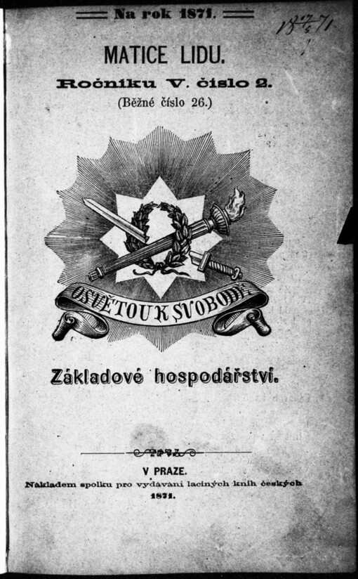 Základové hospodářství