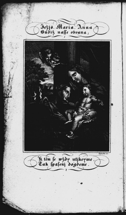 Modlitby pro katolické Křesťany