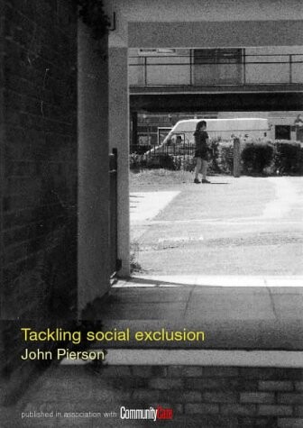 Tackling social exclusion