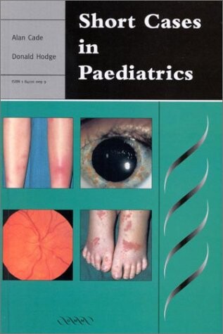 Short cases in paediatrics