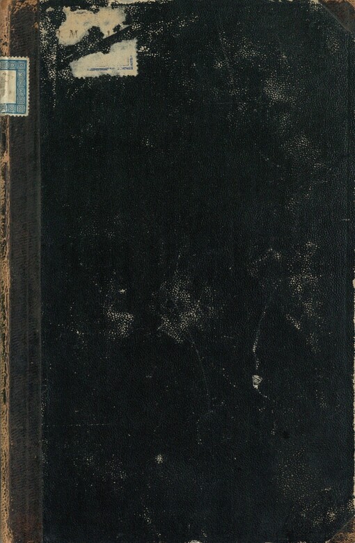 Počtářství pro první třídu reálních škol