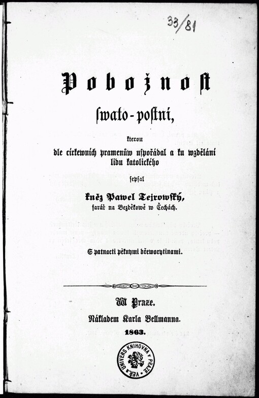 Pobožnost swato-postní