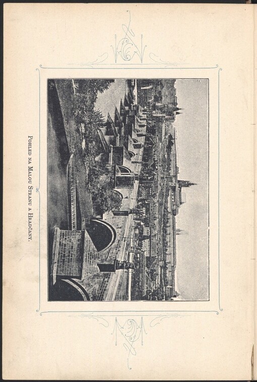 Pamětní spis na oslavu 300letého trvání společenstva knihařů, ozdobníků atd. v Praze: 1596-1898