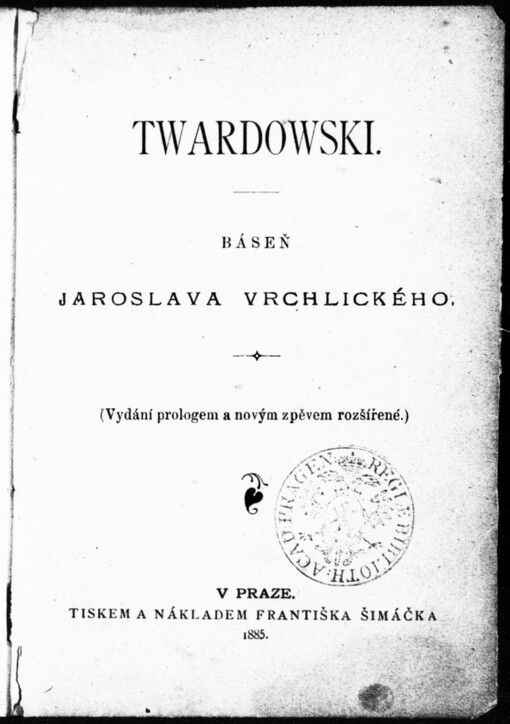 Twardowski