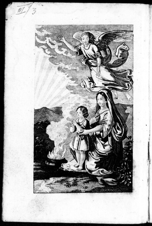 Spogenj mé s Bohem: modlitebnj Knjžka prawého katoljka