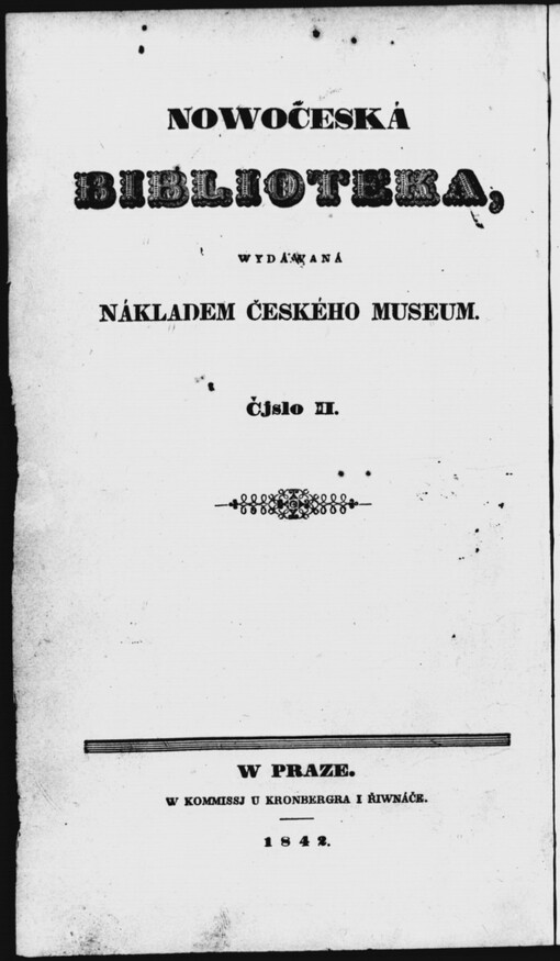 Josefa Smetany Sjlozpyt, čili, Fysika