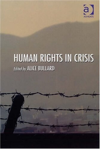 Human Rights in Crisis