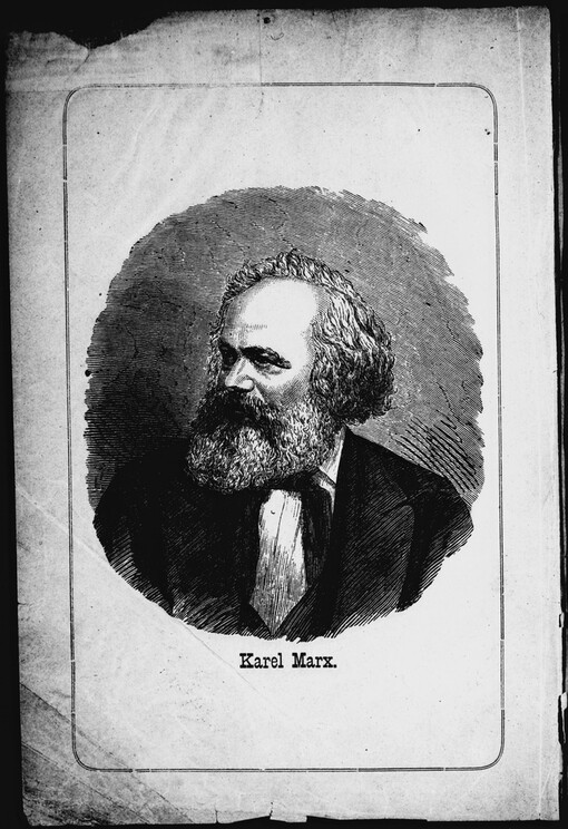 Kalendář dělnictva česko-slovanského na obyčejný rok 1881