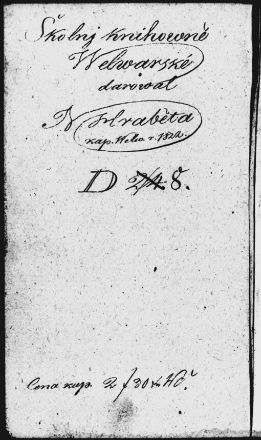 Děwjn: báseň směssnohrdinská w dwanácti zpěwjch