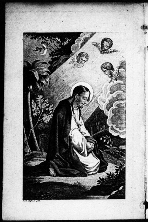 Bůh gest utěcha má a potěssenj: kniha modljcj pro katolické křesťany