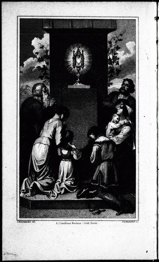 Úplná modlicí kniha pro prawé wěřící křesťany