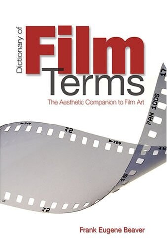 Dictionary of Film Terms