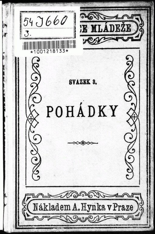 Pohádky