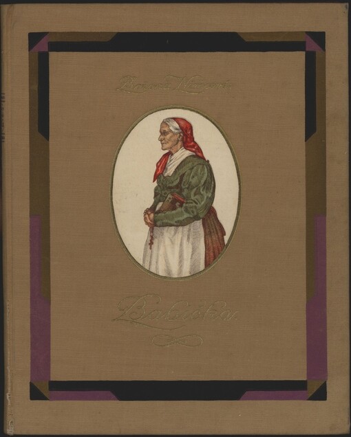 Babička: obrazy z venkovského života