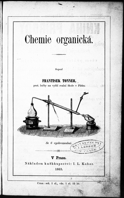 Chemie organická /