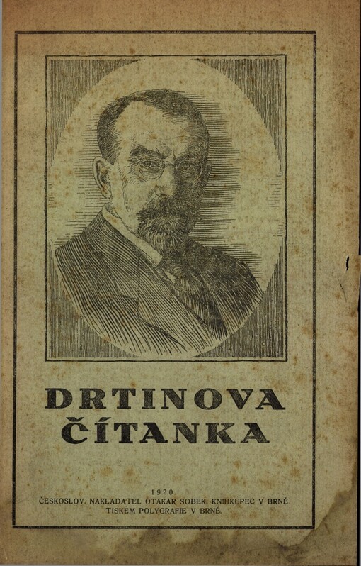 Drtinova čítanka