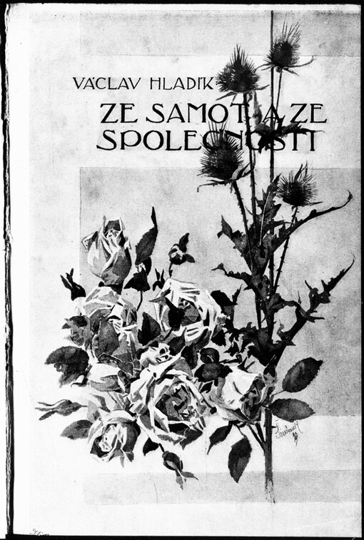 Ze samot a ze společnosti