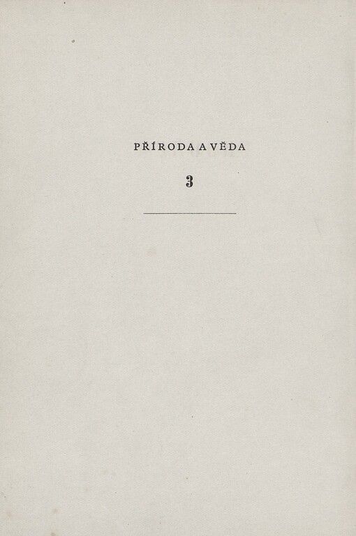 Prodromus českých měkkýšů