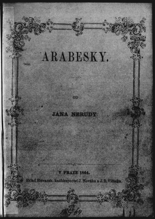 Arabesky