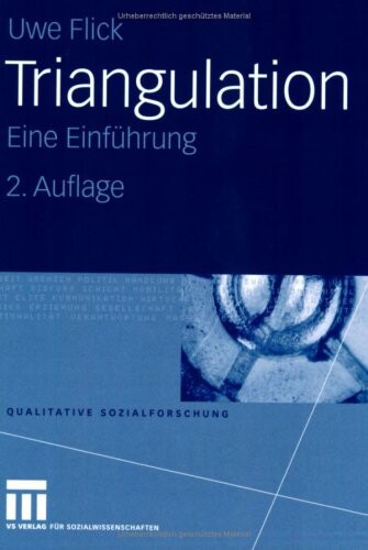 Triangulation : eine Einführung