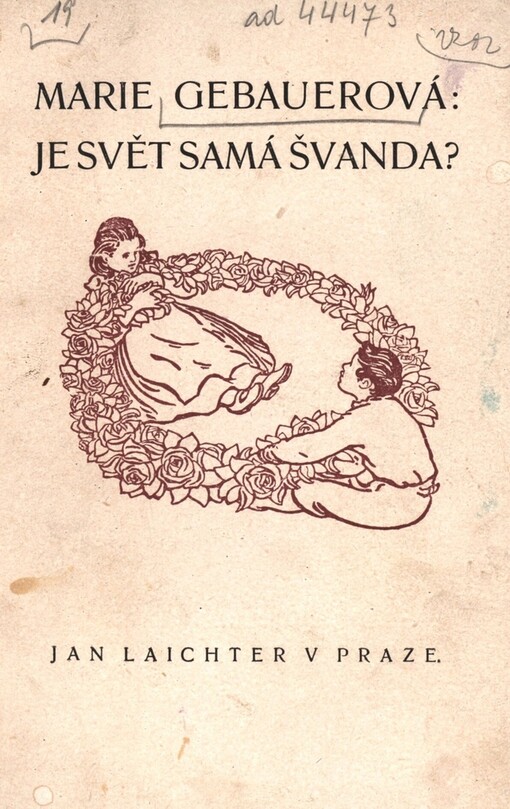 Je svět samá švanda?