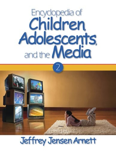 Encyclopedia of children, adolescents and the media