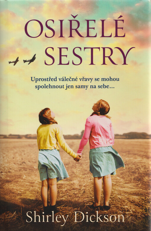 Osiřelé sestry