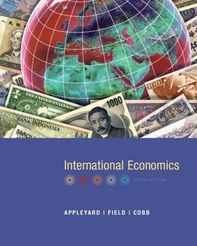 International Economics