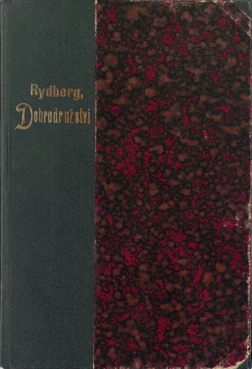 Štědrovečerní dobrodružství malého Vigga